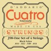 D'Addario J98