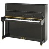 BECHSTEIN Academy A-116 negro poliester