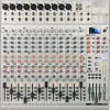 Behringer Eurorack UB2442FX-PRO