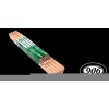 906 Fundas y stands ROCK USA hickory
