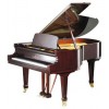 BECHSTEIN A 190 1/2 Cola caoba poliester