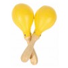 Latin Percussion Maracas Professional LP281