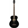 Fender BG-31 Acoustic/Electric - Black