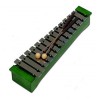 Samba Escolar 330GSM