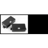 SEYMOUR DUNCAN AHB-3 Mick Thomson set. Negro