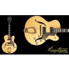 HAGSTROM HJ-500