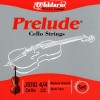 D'Addario Clásica J1010 Prelude 4/4 M