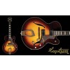 HAGSTROM HJ-600