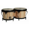 Latin Percussion Bongó Aspire LPA601-AW Natural Wood