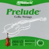 D'Addario Clásica J1010 Prelude 1/2 M