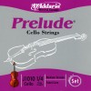 D'Addario Clásica J1010 Prelude 1/4 M