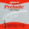 D'Addario Clásica J1011 Prelude - La
