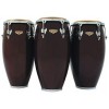 Latin Percussion Conga Matador 11'' 3/4 M752S-ABW Almond Brown