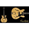 HAGSTROM Viking Deluxe