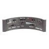Fishman Ellipse Aura PRO-MAT-ELA