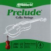 D'Addario Clásica J1011 Prelude - La