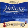 D'Addario Clásica H310 Helicore 4/4 M