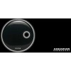 AQUARIAN REGULATOR 3/4 1 capa, negro 22"