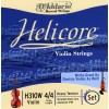 D'Addario Clásica H310W Helicore Aluminio 4/4 H
