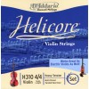 D'Addario Clásica H310 Helicore 4/4 H