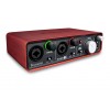Focusrite Scarlett 2 I 2