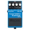 BOSS CS-3 Compression Sustainer