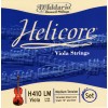 D'Addario Clásica H410 Helicore Escala Larga M
