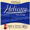 D'Addario Clásica H410 Helicore Escala Larga L