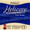 D'Addario Clásica H412 Helicore - Re
