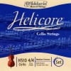 D'Addario Clásica H510 Helicore 4/4 M