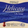 D'Addario Clásica H510 Helicore 4/4 H
