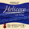 D'Addario Clásica H511 Helicore - La