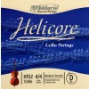 D'Addario Clásica H512 Helicore - Re