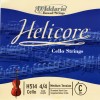 D'Addario Clásica H514 Helicore - Do