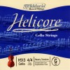 D'Addario Clásica H513 Helicore - Sol