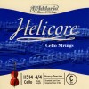 D'Addario Clásica H514 Helicore - Do