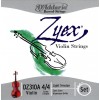D'Addario Clásica DZ310A Zyex 4/4 LGT