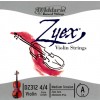 D'Addario Clásica DZ312 Zyex - La