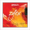 D'Addario Clásica DZ410 Zyex Escala Larga H
