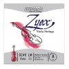 D'Addario Clásica DZ411 LH Zyex - La