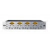 Universal Audio 4-710D Four-Channel Tone-Blending Mic Preamp