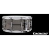 LUDWIG LB417KT 14x6,5 Black Beauty Hand Hammered laton