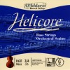 D'Addario Clásica H611 Helicore Orquesta - Sol