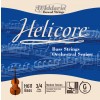 D'Addario Clásica H611 Helicore Orquestral - Sol