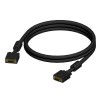 Adam Hall Cables Serie ProCab CAV 114 - Cable de Vídeo de SVGA macho a SVGA macho 20 m