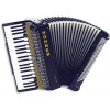 HOHNER Atlantic  IV 120 Negro