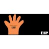 ESP CL-8G Guante microfibra