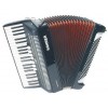 HOHNER Bravo III Rojo 120 bajos