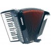 HOHNER Bravo III Negro 96 bajos