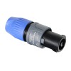 Neutrik NL 2 FC - Conector aéreo Speakon 2 Pines